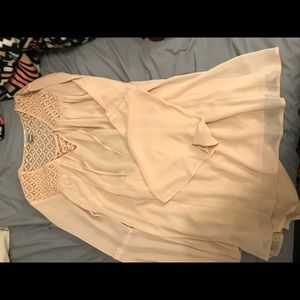 Dress from versona